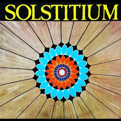 Gianni Marchetti - Solstitium (2025)