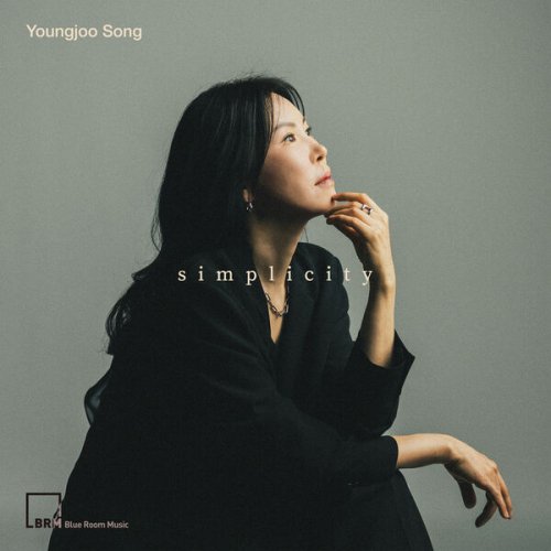 Youngjoo Song - Simplicity (2026) [Hi-Res]