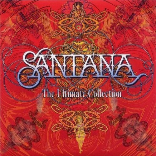 Santana - The Ultimate Collection (1998)