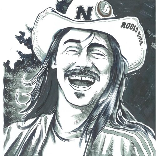 The Midland Band – Rodeo Dude (2026)