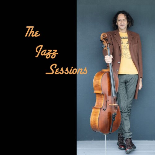 Celloman - The Jazz Sessions (2026) [Hi-Res]