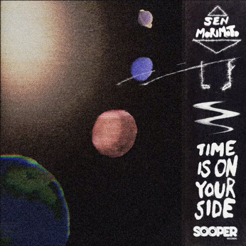 Sen Morimoto - Time Is On Your Side (2026) [Hi-Res]