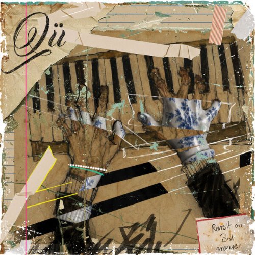 Qü - Revisit on 3rd Avenue (2026) [Hi-Res]