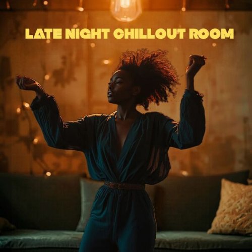 VA - LATE NIGHT CHILLOUT ROOM (2026)