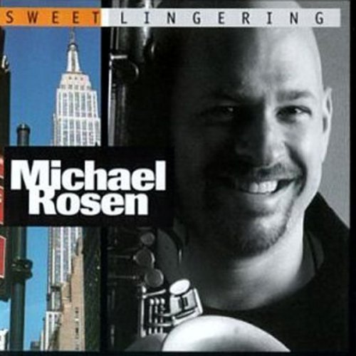 Michael Rosen - Sweet Lingering (1999)