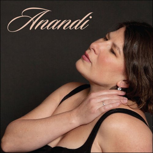 Anandi - Anandi (2026) Hi-Res