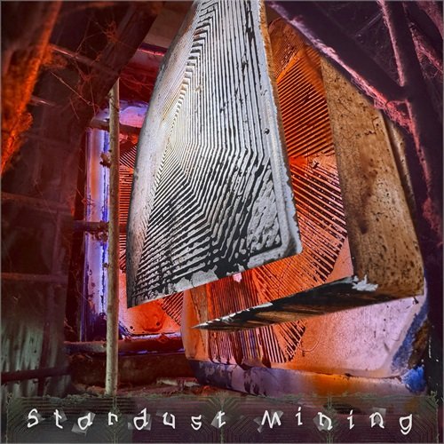 Pajama Phantom - Stardust Mining (2026)