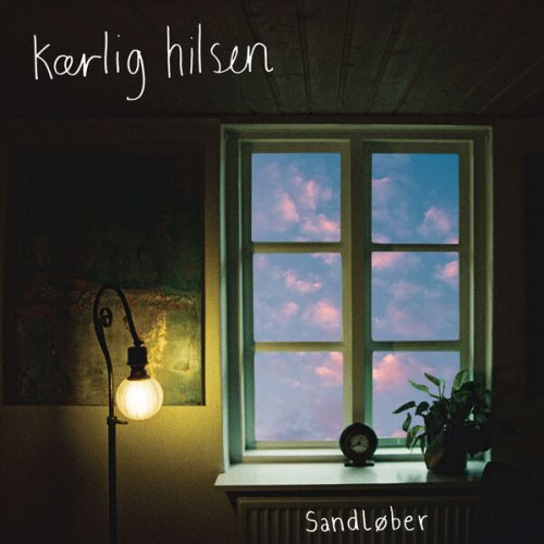 Sandløber - Kærlig hilsen (2026) Hi-Res
