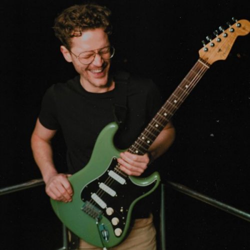 Will Brahm - TRUST (2026) Hi-Res