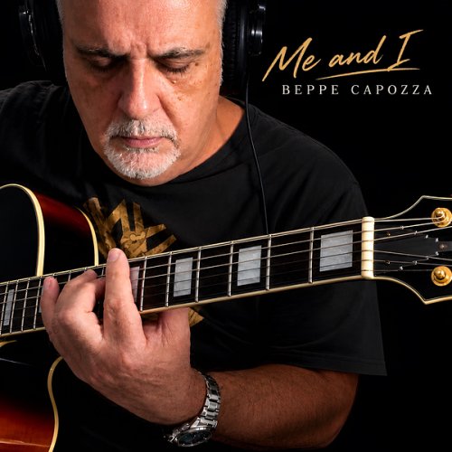 Beppe Capozza - Me and I (2026) Hi-Res