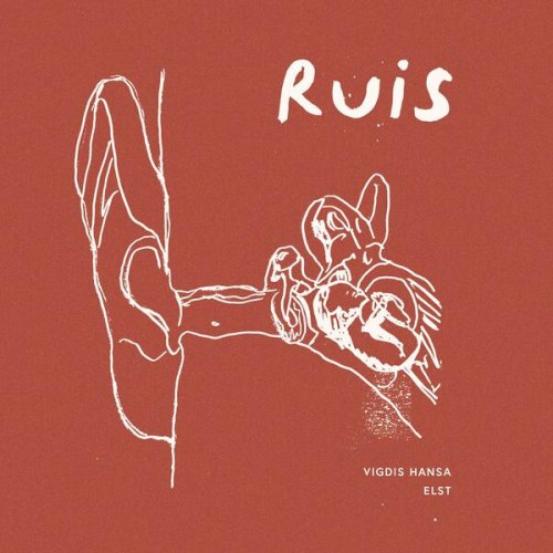 Vigdis Hansa Elst - Ruis (2026) Hi-Res