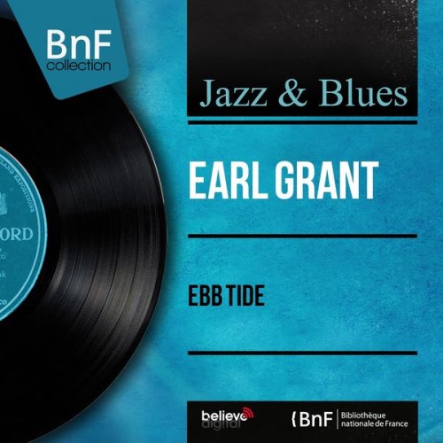 Earl Grant - Ebb Tide (Stereo Version) (1961/2014) [Hi-Res]