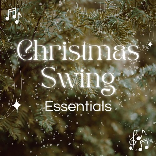 VA - Christmas Swing Essentials (2026)