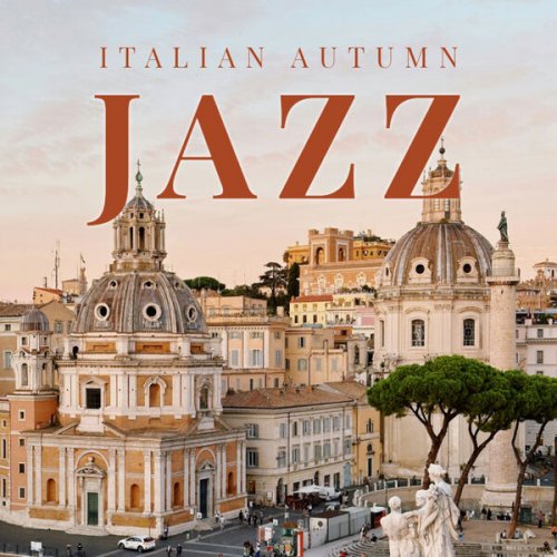 VA - Italian Autumn Jazz (2026)