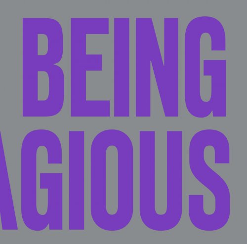 Contagious - Being (2026)