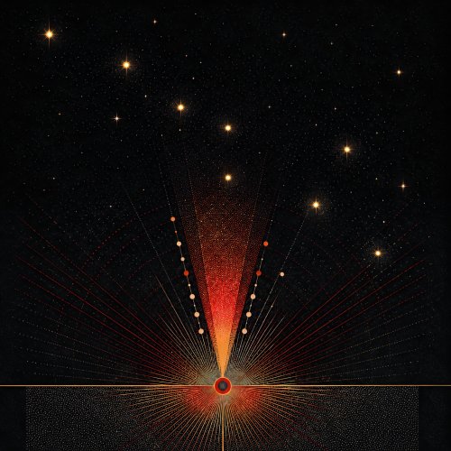 Christian McBride & Ursa Major - Points of Light (2026) [Hi-Res]