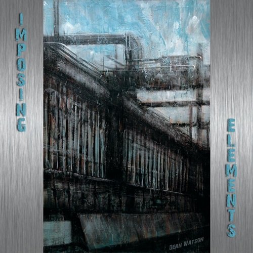 Dean Watson - Imposing Elements (2012)