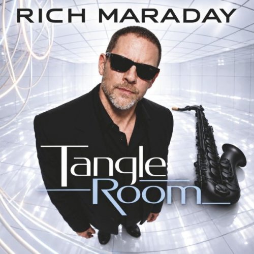 Rich Maraday - Tangle Room (2026)