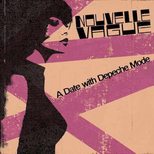 Nouvelle Vague - A Date with Depeche Mode (2026)