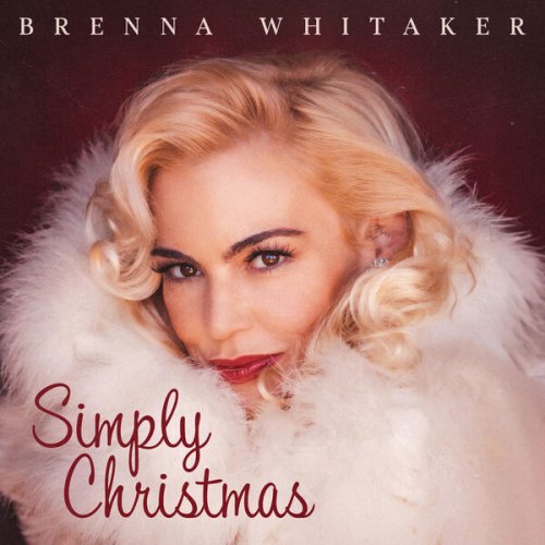 Brenna Whitaker - Simply Christmas (2026)