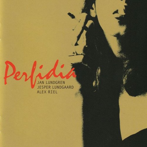 Jan Lundgren Trio - Perfidia (2002)