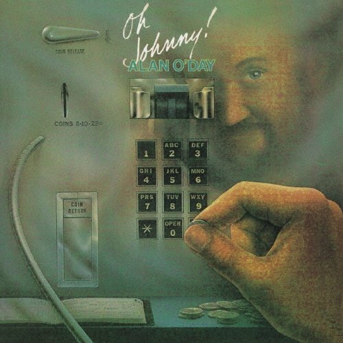 Alan O'Day - Oh Johnny! (2010)