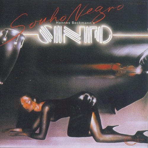 Hannes Beckmann's Sinto - Sonho Negro (1978)