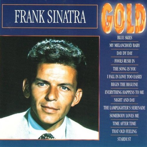 Frank Sinatra - Gold (1995)