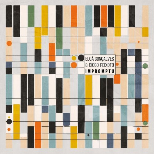 Eloá Gonçalves - Impromptu (2026)