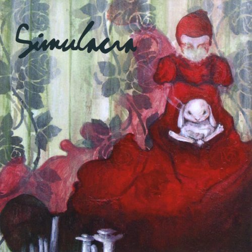Simulacra - Simulacra (2008)