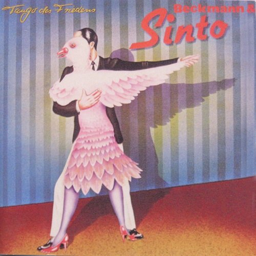 Hannes Beckmann & Sinto - Tango des Friedens (1982)