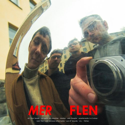 Flen - Mer (2026) Hi-Res