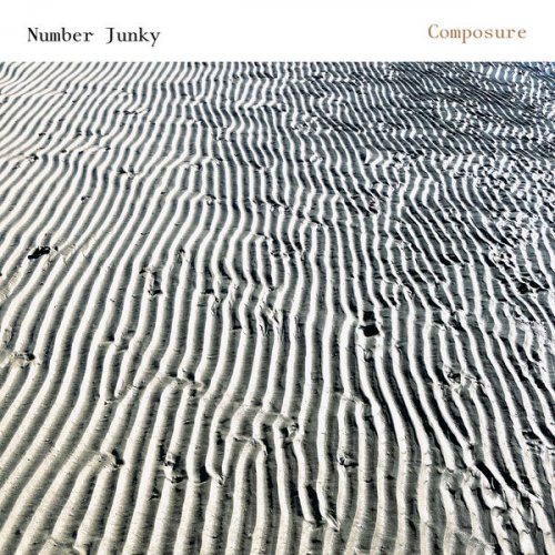 Number Junky & Kristian Borring - Composure (2026) Hi-Res