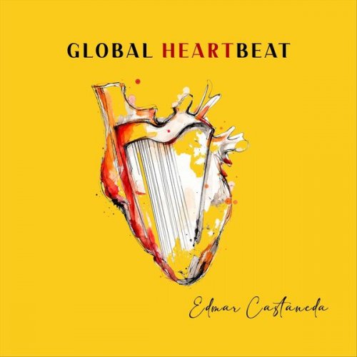 Edmar Castañeda - GLOBAL HEARTBEAT (2026)